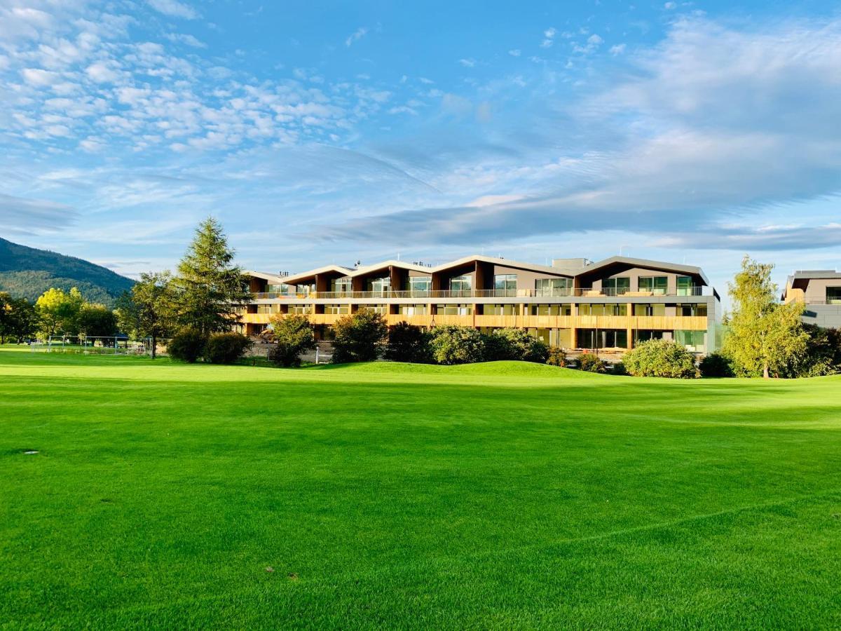 Teehouse Golf Apartment Čeladná Exteriör bild