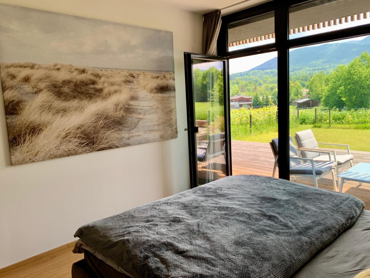 Teehouse Golf Apartment Čeladná Exteriör bild