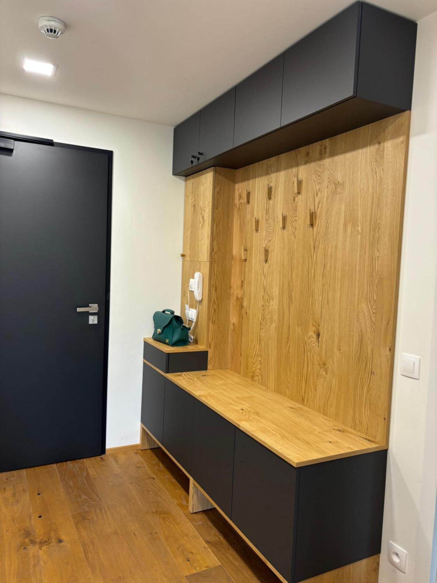 Teehouse Golf Apartment Čeladná Exteriör bild